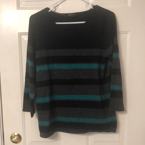 Spense Sweaters - Spense lightweight sweater, size L